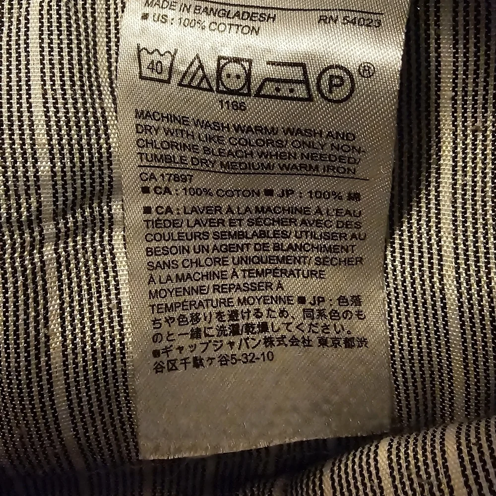 Bamana Republic Aiden Short Size 29